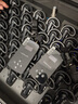 IndoorLink無(wú)線(xiàn)講解器一對多主副雙講政企接待商務(wù)會(huì )議項目考察展廳博物館展館紀念館同聲傳譯二對多解說(shuō)設備 單只接收器SCHL-E103 曬單實(shí)拍圖