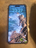 Apple iPhone 蘋(píng)果15Pro/15ProMax 國行【一機一圖】二手手機 黑·藍 （15ProMax）,256G 曬單實(shí)拍圖