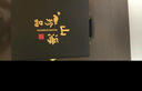 一米生活 山珍海味四拼禮盒 海參鮑魚(yú)人參魚(yú)膠 94克海味干貨 送禮禮品 曬單實(shí)拍圖