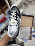 NEW BALANCE NB574LG 官方休閑鞋男鞋女鞋厚底情侶復古百搭透氣運動(dòng)鞋 黑色 U574LGG1 43 (腳長(cháng)27.5cm) 曬單實(shí)拍圖