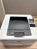 惠普（HP） M407dn A4黑白激光單功能打印機 液晶顯示屏 自動(dòng)雙面高速 家用打印機 有線(xiàn)網(wǎng)絡(luò )共享 曬單實(shí)拍圖