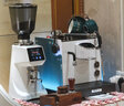 柏翠新品 咖啡機意式濃縮全半自動(dòng)家商兩用蒸汽打奶泡流霞max PE3922Max 流霞max《清翠無(wú)塵》 曬單實(shí)拍圖