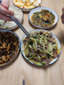 恒都 國產(chǎn)原切牛腱子肉 2斤 冷凍 不含腱子芯 谷飼牛肉 曬單實(shí)拍圖