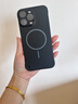 阿木木適用iPhone蘋(píng)果14Promax磁吸手機殼A2896超薄保護套無(wú)邊框半包防摔散熱女男款高檔防指紋網(wǎng)紅 曬單實(shí)拍圖