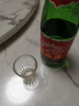 西鳳酒 綠瓶盒裝陜西版 55度  500ml 單盒裝 鳳香型白酒 曬單實(shí)拍圖