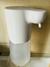 科固（KEGOO）自動(dòng)感應泡沫洗手液機 家用皂液器洗手液盒可加液充電K220818 曬單實(shí)拍圖