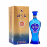 洋河【官方授權(quán)】海之藍(lán) 42度 綿柔型白酒 藍(lán)色經(jīng)典 新老包裝隨機(jī)發(fā)貨 42度 480mL 6瓶 整箱裝 曬單實(shí)拍圖