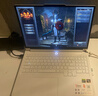 聯(lián)想拯救者R9000P 2025 AI元啟游戲筆記本電腦(銳龍9 8945HX 32G1T RTX5070 2.5K240Hz 白)國家補(bǔ)貼20% 曬單實拍圖