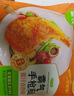圣農(nóng) 霸氣大雞腿即食雞全腿蜜汁麻辣鹵香風(fēng)味烤雞腿微波即食冷凍食品 手槍腿蜜汁鹵香味180g*5包 曬單實(shí)拍圖