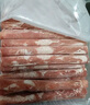 ZOOLII 澳洲原切牛肉卷 肥牛卷 火鍋涮肉 4斤 曬單實(shí)拍圖