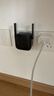 小米無線wifi信號放大器pro wifi信號增強器 無線信號增強器 強電版 非路由器 需配合路由器 小米WiFi放大器Pro 曬單實拍圖