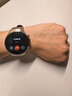 HUAWEI WATCH 5 46mm高端款航天級鈦合金表殼木星棕素皮復合表帶首創(chuàng  )X-TAP智感窗鴻蒙AI腕上小藝eSIM通信 曬單實(shí)拍圖