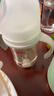 貝親（Pigeon）自然離乳 PPSU重力球吸管雙把手奶瓶 240mL  6月+ AA252 曬單實(shí)拍圖