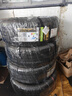 佳通輪胎(Giti)汽車(chē)輪胎205/55R16 91H E1 原配 大眾寶來(lái) 適配速騰/朗逸 曬單實(shí)拍圖