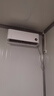小米（MI）空調 1.5匹 巨省電Pro 新一級能效 變頻冷暖 家用臥室 壁掛式自清潔舒適空調掛機【國家補貼20%】 1.5匹 一級能效 曬單實(shí)拍圖