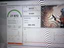 技嘉（GIGABYTE）5080顯卡 超級(jí)雕ICE GeForce RTX 5080 AORUS MASTER ICE 16G DLSS4電競(jìng)AI 【注冊(cè)四年?！? 曬單實(shí)拍圖