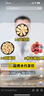 卡姿蘭（Carslan）精細(xì)微描眉筆(防水防汗自然持久不易脫色)04#煙灰色0.1g 生日禮物 曬單實(shí)拍圖