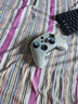 微軟（Microsoft）Xbox無(wú)線(xiàn)游戲手柄 無(wú)線(xiàn)控制器 磨砂黑 藍牙適配Xbox/PC/平板/手機Steam促銷(xiāo) 黑神話(huà)悟空 空洞騎士 曬單實(shí)拍圖