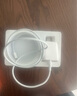固質(zhì)蘋(píng)果充電器正品充電線氮化鎵適配原裝45W快充線PD套裝iPhone14ProMax 16 15手機(jī)13充電頭30W數(shù)據(jù)線 【蘋(píng)果6-14系列】快充頭+閃充線丨1米套裝 曬單實(shí)拍圖