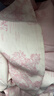 潔麗雅純棉被套單人200x230cm單件抗菌被罩床單四件套學(xué)生宿舍三件套 千尋粉【A類(lèi)抗菌 適合裸睡】 200cm*230cm 單被套【100%全棉】 曬單實(shí)拍圖