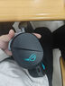 ROG破風(fēng) 頭戴式電競游戲耳機無(wú)線(xiàn)三模連接  SpeedNova無(wú)線(xiàn)技術(shù) 輕量化RGB 三角洲行動(dòng) 曬單實(shí)拍圖