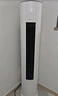格力3匹 云佳Pro 新1級變頻冷暖 客廳立式柜機(jī) AI節(jié)能省電 冷酷外機(jī)空調(diào) KFR-72LW/NhMa1BG 國家補(bǔ)貼 曬單實拍圖