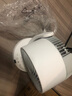 艾美特（AIRMATE） 電風(fēng)扇臺式空氣循環(huán)扇家用小型桌面辦公室渦輪對流迷你風(fēng)扇 遙控款 曬單實(shí)拍圖