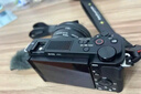 索尼（SONY）ZV-E10K APS-C半畫(huà)微單 爆款 vlog直播4K視頻側翻式液晶屏ZV-E10/zv-e10/ZV-E10K 【政府補貼】 黑色K套機【皮套+64G+電池+充電器+腕帶】 曬單實(shí)拍圖