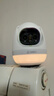 360云臺攝像機9Ultra晝夜真彩雙鏡頭800W像素4K超清畫(huà)質(zhì)360°晝夜AI看護智能伴睡語(yǔ)音操控智慧通知 曬單實(shí)拍圖