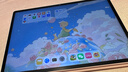 HUAWEI MatePad Air 12英寸 2025 柔光版 華為平板電腦2.8K超清全面屏WIFI 12GB+256GB 櫻語(yǔ)粉 鍵盤(pán)套裝 曬單實(shí)拍圖