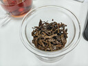 富光花茶杯 男女士茶水分離杯子 雙層辦公泡茶玻璃杯帶把高硼硅水杯 曬單實拍圖