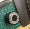 洛克兄弟（ROCKBROS）自行車(chē)尾燈type-c充電騎行安全夜騎警示公路山地車(chē)尾燈配件 Q3-智能剎車(chē)尾燈（雙支架安裝） 曬單實(shí)拍圖