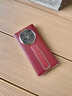 摩斐【支持無(wú)線(xiàn)快充丨雙邊全包丨隱形腕帶】適用華為MateX6手機殼X6典藏版折疊屏真皮保護套 【寰宇紅-翻蓋款】升級雙邊全包 雙邊全包防摔丨純平腕帶不硌手丨防摔手感兼具 曬單實(shí)拍圖