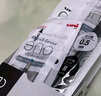 uni三菱 UMR-05S按動(dòng)筆芯0.5mm中性筆黑色替芯 適用小濃芯ONE UMN-S-05系列 10支 曬單實(shí)拍圖