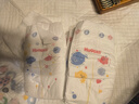 好奇（Huggies）金裝紙尿褲L132片(9-14kg)尿不濕【速干不易紅】 曬單實拍圖