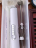 靠森（Kaooseen）德國進(jìn)口品質(zhì)攪拌器電動(dòng)奶泡器奶泡機攪拌棒奶泡打發(fā)器牛奶打泡器 奶油白【9秒一杯+強勁電機+長(cháng)續 曬單實(shí)拍圖