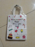 登比牛皮紙袋禮品袋禮物包裝手提袋子兒童生日打包袋伴手禮教師節禮袋 曬單實(shí)拍圖