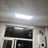 飛利浦（PHILIPS）集成吊頂LED面板燈平板燈超薄天花燈24W 300mm*600mm 白光（6000K） 曬單實(shí)拍圖