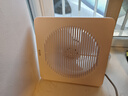 艾美特（Airmate ）APC18-03排氣扇 衛生間廚房換氣扇窗式墻式排風(fēng)扇強力抽風(fēng)機8寸 曬單實(shí)拍圖