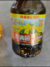 香滿(mǎn)園天天谷香 低芥酸 非轉基因 壓榨 純香菜籽油6.18L 金龍魚(yú)榮譽(yù)出品 曬單實(shí)拍圖