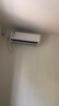 富士通空調KM系列 2匹1級能效21-32㎡適用 智能變頻省電健康舒適風(fēng)掛機ASQG18KMCA（KFR-50GW/Bpkma） 曬單實(shí)拍圖