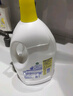 滴露（Dettol）衣物消毒液 檸檬 3L*3瓶 殺菌除螨內(nèi)衣兒童衣物除菌可配洗衣液 曬單實(shí)拍圖