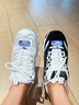 斯凱奇（Skechers）女鞋秋季厚底老爹鞋百搭熊貓鞋軟底舒適外穿休閑運動(dòng)鞋11959 曬單實(shí)拍圖