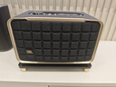 JBL音樂(lè )世家A200 丁禹兮同款 居家藝術(shù)藍牙音箱90W大功率WiFi電腦桌面音響 國家補貼 生日禮物男生 黑 曬單實(shí)拍圖
