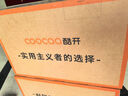 酷開(kāi)（coocaa）創(chuàng  )維電視P31 25款 32英寸 高清液晶電視 全面屏 智能投屏 平板電視機 以舊換新32P31升級款 32P3F 32英寸 電視 曬單實(shí)拍圖