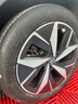 固特異（Goodyear）【包安裝】固特異輪胎 EFFICIENT GRIP PERFORMANCE 御乘二代 255/45R20 101T 大眾ID.4 后 曬單實(shí)拍圖