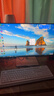 戴爾（DELL）27英寸 2K顯示器 IPS屏 硬件級防藍光 144Hz刷新 99%sRGB 雙音響 旋轉(zhuǎn)升降 電腦顯示屏 S2725DSM 曬單實拍圖