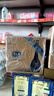 洋河 夢(mèng)之藍(lán)M6（夢(mèng)6）2022年 綿柔濃香型白酒 40.8度 500ml*4瓶 整箱裝 陳年老酒 曬單實(shí)拍圖
