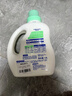 貝親（Pigeon） 嬰兒洗衣液 寶寶兒童專用酵素溫和去污1瓶2袋共3L 清新果香PL405 曬單實(shí)拍圖