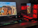 華碩ROG全家桶Ultra7 265KF/RTX5080顯卡黑神話(huà)悟空電競游戲臺式組裝電腦AI主機整機DIY組裝機 265KF+RTX5080丨配置三 曬單實(shí)拍圖